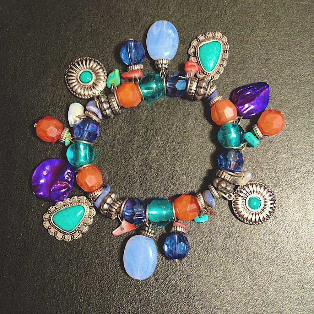 Bracelet Lot
